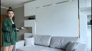 Вся красота и удобство мебели кроются в деталях!