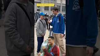 Назови 5 чемпионов Евро и получи $$$ 🏆🌎 