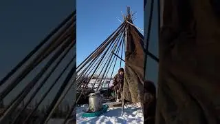 Началась сезонная перевалка через Обь