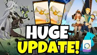 20 FREE PULS, FREE HEROES, FISHING & MORE!!! [AFK Journey]