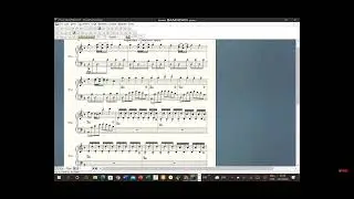 Supersonic Ludicrous Speed Piano (beta)