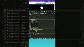 Loading 🔻 animation using html & css||Loading animation||PreLoader||