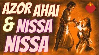 Nissa Nissa Is The Key That Unlocks The Azor Ahai Prophecy