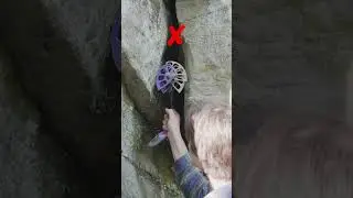 3 mistakes to avoid while placing cams