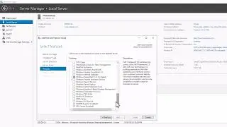How To Install Windows Server Backup Feature on Windows Server 2022