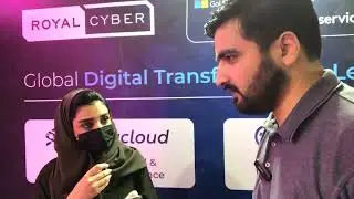 Royal Cyber LEAP 2024 Interview Series