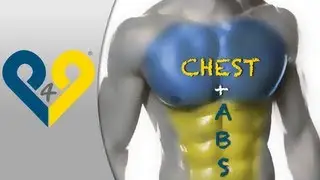 Chest + Abs MEGA workout 