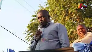 KIGOGO WA CHADEMA AFUNGUKA MAZITO MBELE YA WANANCHI WA MBOZI