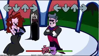 The END of DIVORCE MOD!?!? |FNF Mods