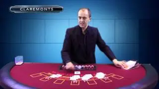 How to Play Blackjack