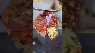 Something Fishy about this Piece.. 