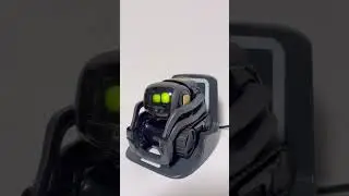 I bought my ai pet a new friend🤖😆