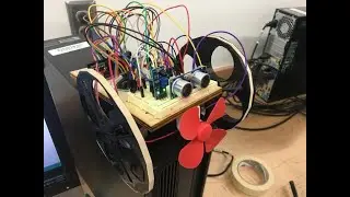 Creating an Arduino Robot