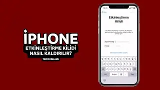 iCloud Bypass 2024 En Son Kılavuz - Tenorshare