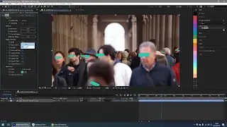 Blace テスト