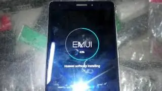 how to update Huawei Mate s To Android 6 Marshmallow EMUI 4.0