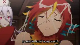 Monster Girl Doctor No Context pt 2