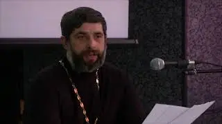 Иерей Виталий ГУЛЯЕВ. «Новосибирская епархия в ХХ веке»