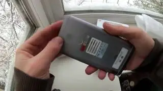 Xiaomi Redmi Note 4 Распаковка Обзор
