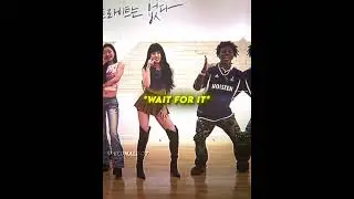 iShowSpeed Show K-POP Dancer His Backflip 🤯⚡