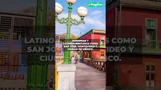 La ciudad del Perú que es considerada una de las más caras del mundo y que supera a Dubái