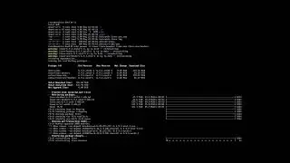 Arco : 4088 How to fix your broken Arch based computer with arch-chroot - initramfs failed