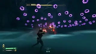 Returnal First Boss