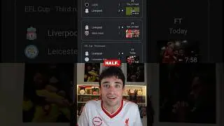 Liverpool Come Back Kings 🔴🔙