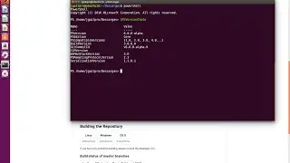 Install PowerShell on Linux Ubuntu 16.04