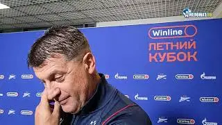 Владан Милоевич:  