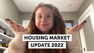 Housing Market Update: Home Prices, Mortgage Rates, And Inventory Trends Explained