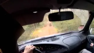 Шевроле Нива - задний привод