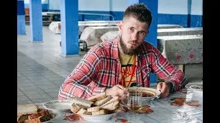 Как живут заключенные в колониях строго режима