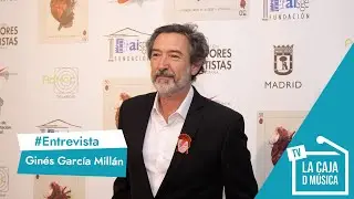 GINÉS GARCÍA MILLÁN gana 
