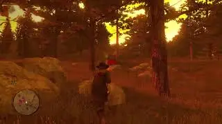 (Ps5) RedDeadRedemption 1