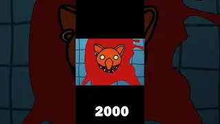 Evolution of El Goblino