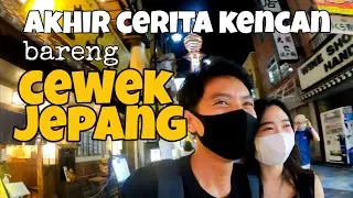 PART 3 KENCAN BARENG CEWEK JEPANG. AKHIR CERITA KAMI, MAAF.
