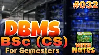 Components Of DBMS - Identifier || What Is Identifiers In Database System#dowithme #dbms #dwm