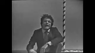 Массимо Раньери - Мечта о любви (Sogno d'amore)