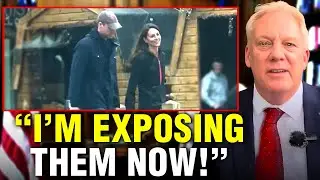 BREAKING: Neil Sean JUST Exposed The Whole Damn Thing