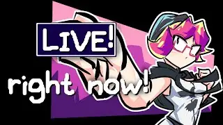 IT'S ACTUALLY FRIDAY - FUNKCON LIVE REACT THen idk Reborn? I also ate cupcakes