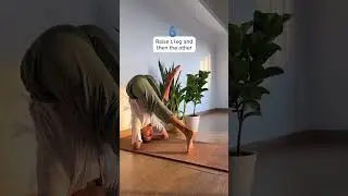 Learn to do Headstand the Right Way