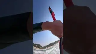 Might as well jump