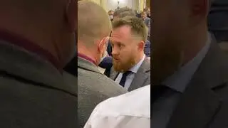 Пьяные и драка в Верховной Раде