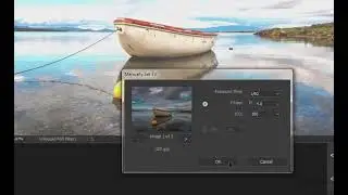 HDR Merge Tutorial - Adobe Photoshop cc