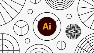 THIS TOOL Will Make Your Life Easier in Illustrator