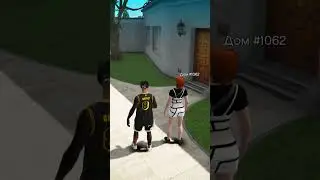 ДЕВУШКА МАНЬЯК! В GTA 5 RP!  