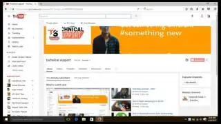 dowload youtube videos in a minute without any softwares. easy method