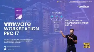 How to setup VMware Workstation 17 Pro in 2025 for home lab!🔥