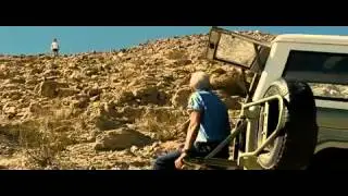17 Трейлер  В диких условиях,  2007